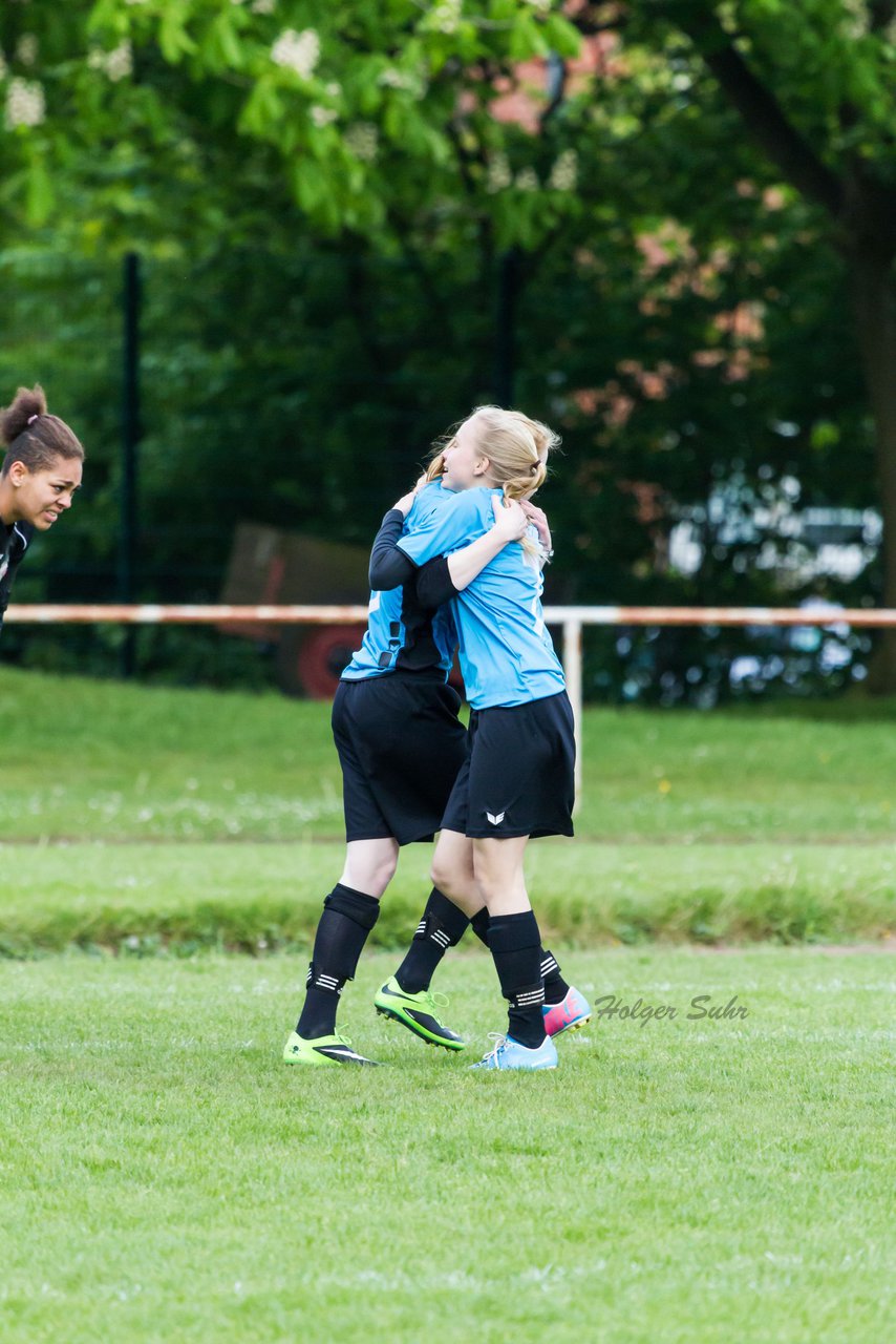 Bild 99 - B-Juniorinnen Kieler MTV - MTSV Olympia Neumnster : Ergebnis: 0:10